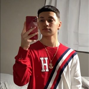 Meet your Posher, Moises